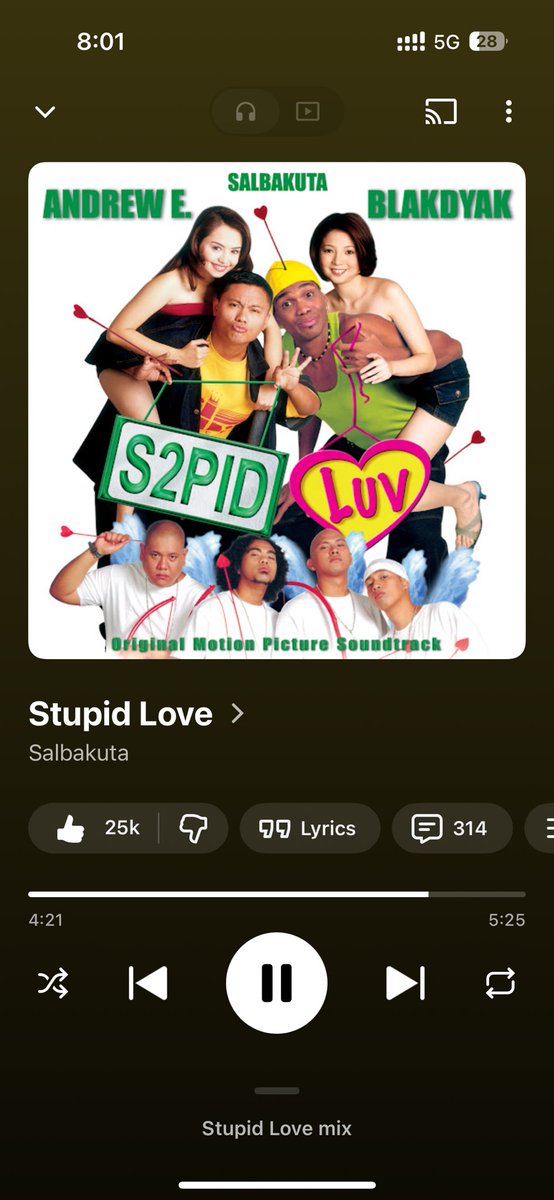 NeilF3rnandez's tweet photo. Ang sarap sa tenga! Playlist nmin hanggang umaga. Walang uuwi ng hindi lasing. 😂

Nasan na kayo?😌 https://t.co/4O5rNUTHDH