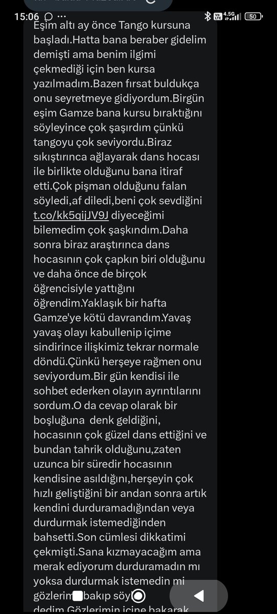 zeynepleitiraf's tweet photo. Part 1 keyifli okumalar https://t.co/ltE9B4TZQp