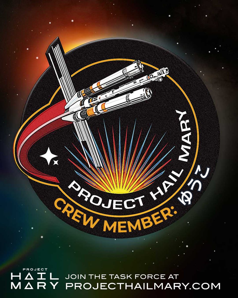 blueline_yuko's tweet photo. Join the Petrova Taskforce! #JoinProjectHailMary https://t.co/gzsdBPK3Bs