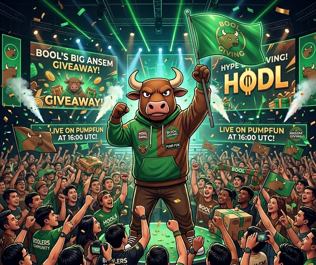 booltoken's tweet photo. $BOLD for $ANSEM
$ANSEM for $BOOL
BIG $ANSEM GIVEAWAY IS COMING on @Pumpfun 
https://t.co/YTvY3AcI2X https://t.co/MrPpaGoxo2