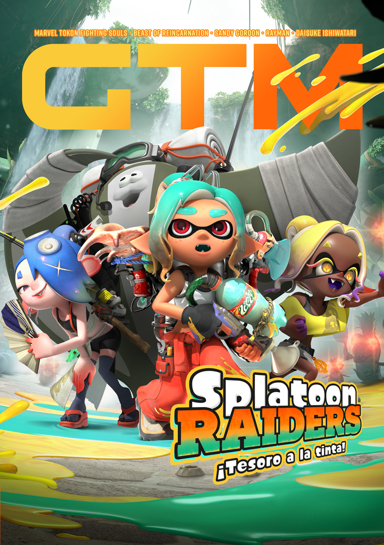 スプラトゥーン3グッズ情報＠スプラ3 (@Splatoon3_goods) / Posts / X