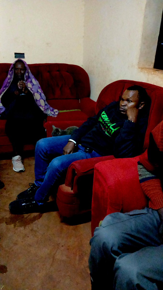 DSmartnumz's tweet photo. *"I am truly blessed 🙏❤️ — not only by the prayers of my grandmother, whose wisdom and love guide me every day, but also by the unwavering support of my best friend. We have walked a long journey together, #blessings  &amp; @UKenya19817 https://t.co/f6qT3grXBd