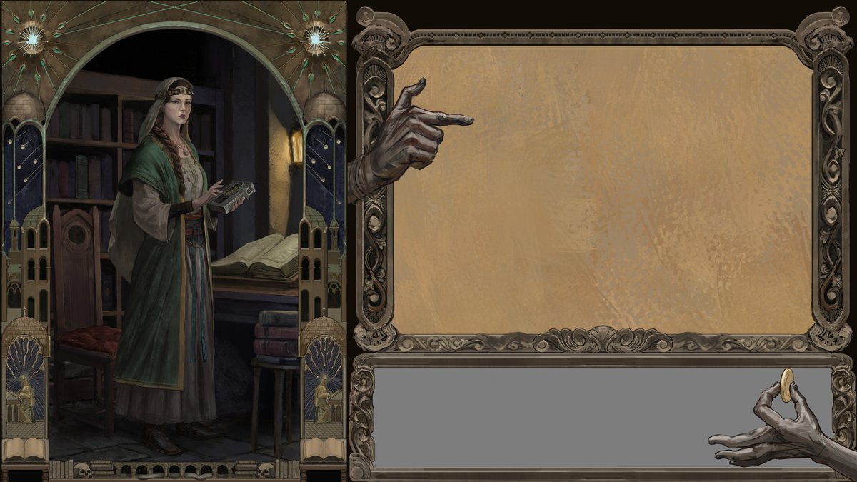 AmibaHuang's tweet photo. Try to design some UI thingy last year, I guess I just love drawing frames https://t.co/l2WsxPk3oR