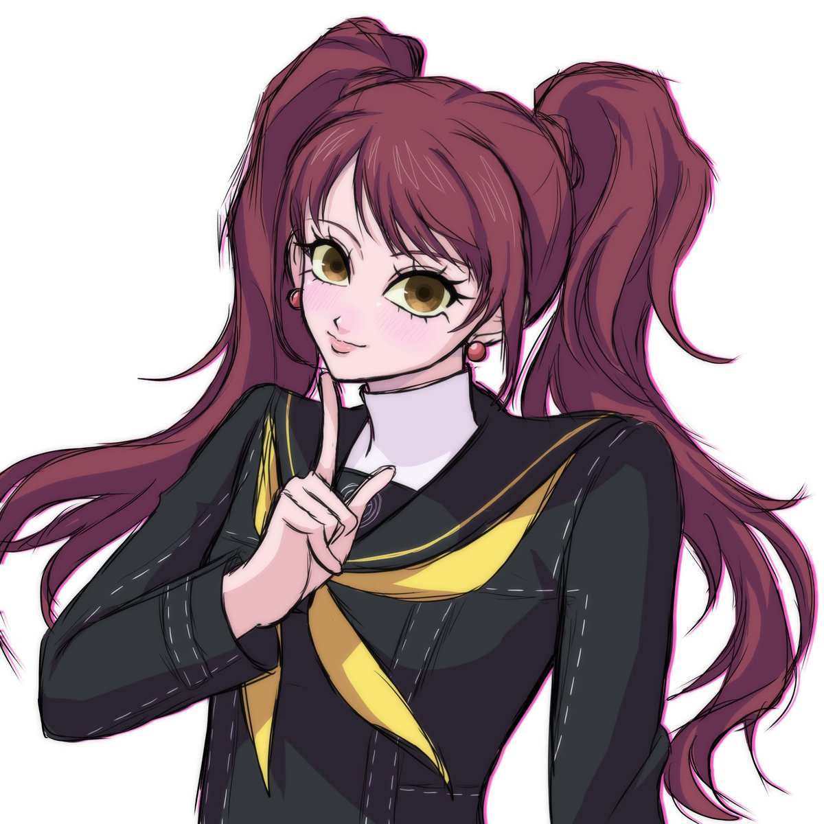 _sanntenn_'s tweet photo. りせちー https://t.co/qRdIF2KgbE