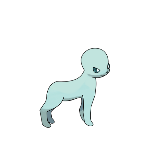 peeled_pokemon's tweet photo. 0471. https://t.co/YlVJzT1imt