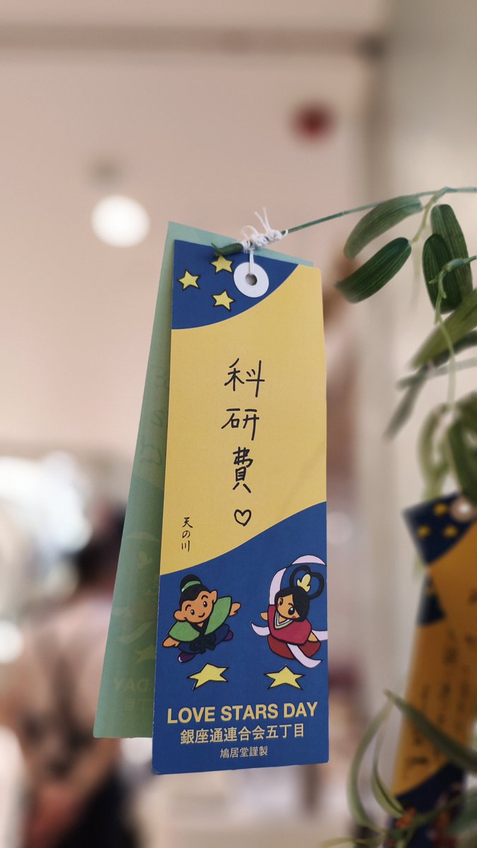 日本学術振興会の中のヒトの目にもとまりますように｢`・ω・)｢ >>「彼と