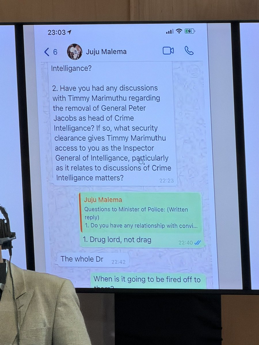 LCabonena's tweet photo. Arrest Julius Malema now!!! https://t.co/VMWYH1w4UF