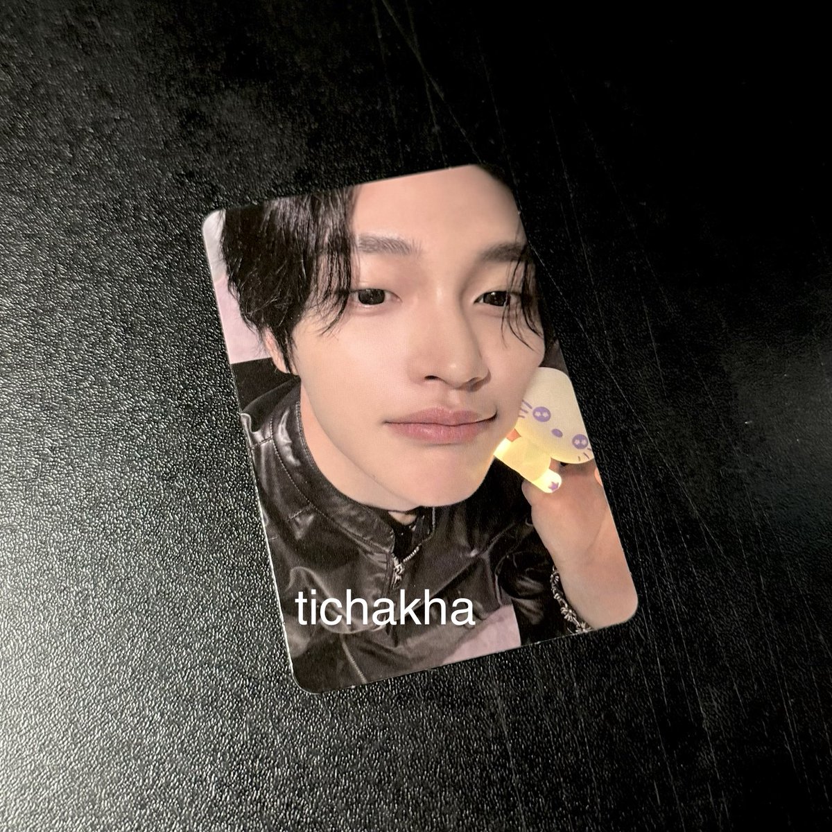 tichakha's tweet photo. wtt / แลก การ์ด figure ver.

เรา : วอนบิน
คุณ : โซฮี

นัดแลก สยาม / สามย่าน / ส่งไปร
#ตลาดนัดriize #ตลาดนัดน้องข้าว https://t.co/9Xr4dpTR9a