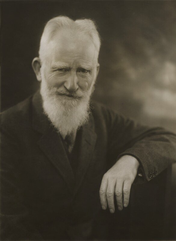 vanmutoka1's tweet photo. « La jeunesse est une maladie qui se guérit avec les années. »
George Bernard Shaw https://t.co/FPoiCB7qTg