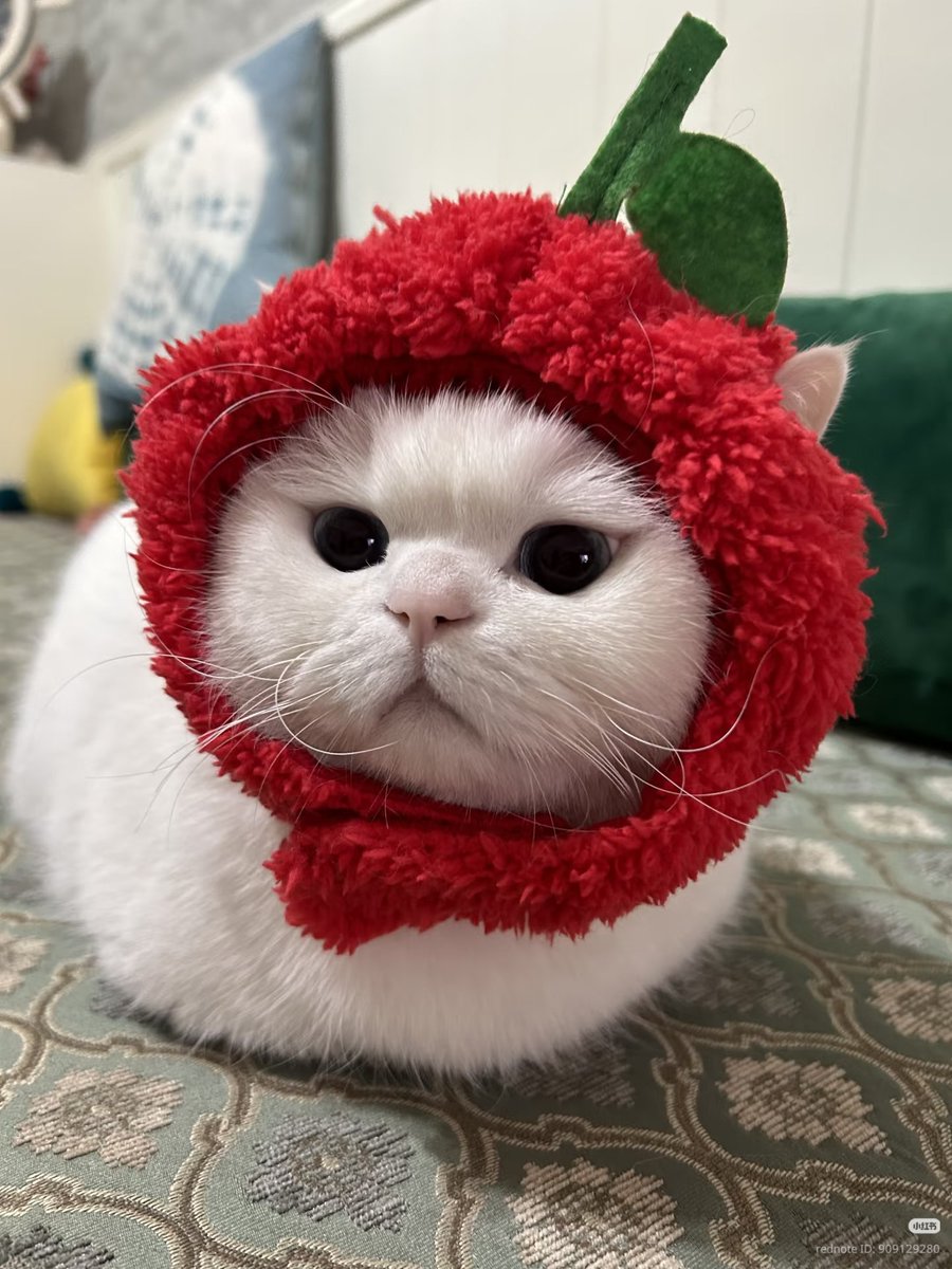 nocontextscats's tweet photo. 🍎 https://t.co/y7Zw1EEUyo