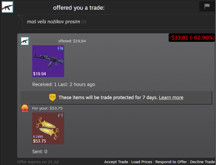 TothY - Buying skins tweet media