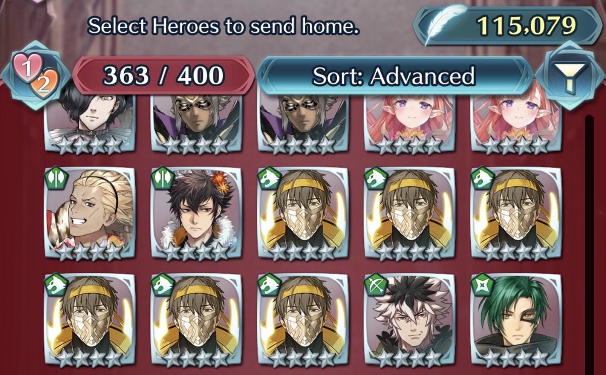 AcadrienYT's tweet photo. @aiboutedesu I had 200 orbs and a dream 🫩. I’m F2P though so I’m happy I got at least half way ✌️ https://t.co/FJP9Zhsjqg