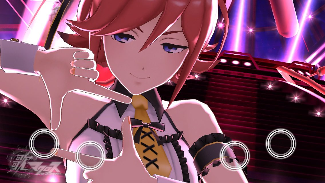 ㆁωㆁ)歌マクロス