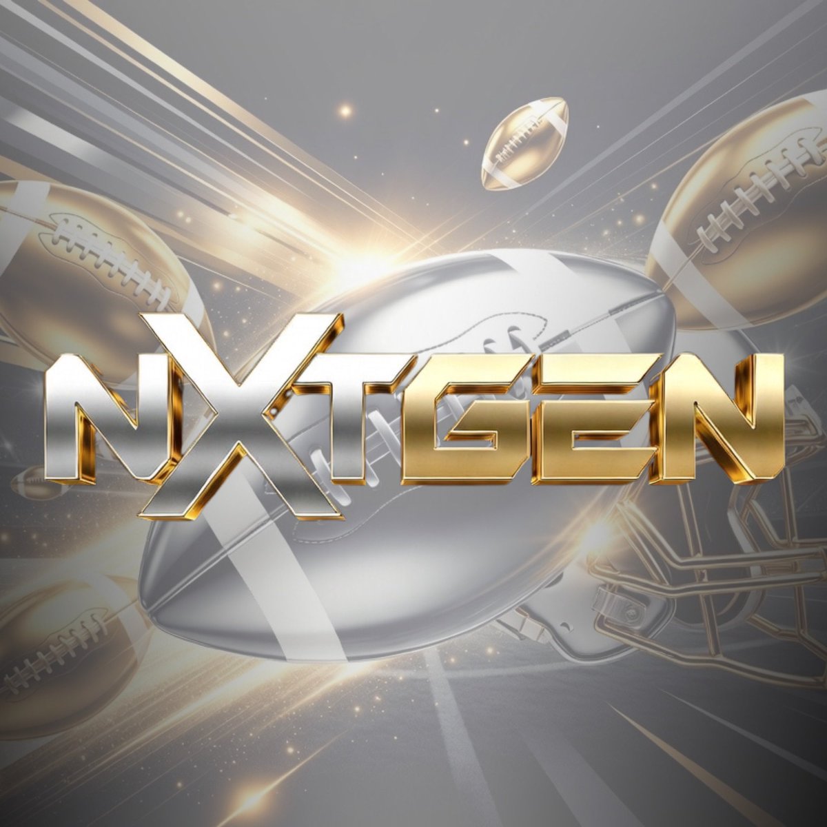 NXTGenRecruits's tweet photo. @NXTGenRecruits IS SET TO DEBUT ITS BRAND NEW PLATFORM AVAILABLE TO ALL HIGH SCHOOL FOOTBALL STUDENT ATHLETES STARTING AUGUST 1st!

What’s Coming?:
👉300-500 C/O 27-30 Athletes Evaluated and Ranked
💪Regional Scouting Focus (More In Person Events)
💰 Free Recruitment Profiles For All Athletes
🎉New Recruitment Packages (Designed to Allow All Athletes the Ability To Work With NXTGen) (Free and Donation based pricing available)
🛟New Resources Designed To Allow Athletes the Ability to Improve In The Classroom, On The Field, and in Recruitment
🥳Brand New NXTGen App Available on IOS and Android
➕Plus More….

Stay Tuned As We Will Deep Dive Into These Features and How To Gain Access to Them Over the Next Few Weeks! 

Our First Video Preview Set to Drop Exclusively on X on July 18th!

If you are an athlete that is still looking to be included in our rankings you can:
1️⃣Follow & DM Us @jwilkinson_nxt & @NXTGenRecruits 
2️⃣Drop Your Film In The Comments
3️⃣Like  & Share This Post

We’re Putting It All On The Line Now! NXTGen WILL Be The Go To Platform For Under Recognized and Exposed Football Student Athletes! 

#NXTGENELITE