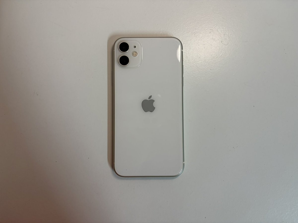 Kunqigr's tweet photo. ♡𓈒༅ ᜒ I phone11 🎠 3250รส.
  128 gb 
•  Sim - WiFi 
• ไม่ติดไอคราว รีเซ็ตได้ 
• สแกนหน้าได้ เบต้าแบต64%
• ตน. จอเป็นเส้น
• เครื่องศูนย์ไทย ไม่เคยซ่อมหรือเปลี่ยนอะไหล่

#ส่งต่อไอโฟน #ไอโฟนมือสอง #ไอโฟน13 #ไอโฟน6  #ไอโฟน12 #ไอโฟน11 #ไอโฟน7 #ส่งต่อไอแพด #iphone11 https://t.co/d1sKClxceq