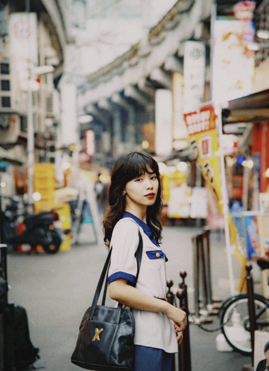 hai_ka_ra_12's tweet photo. 令和の中で、昭和を纏う

 Photo : K-Morita
@kingseiko https://t.co/Jfj9XgXlSG