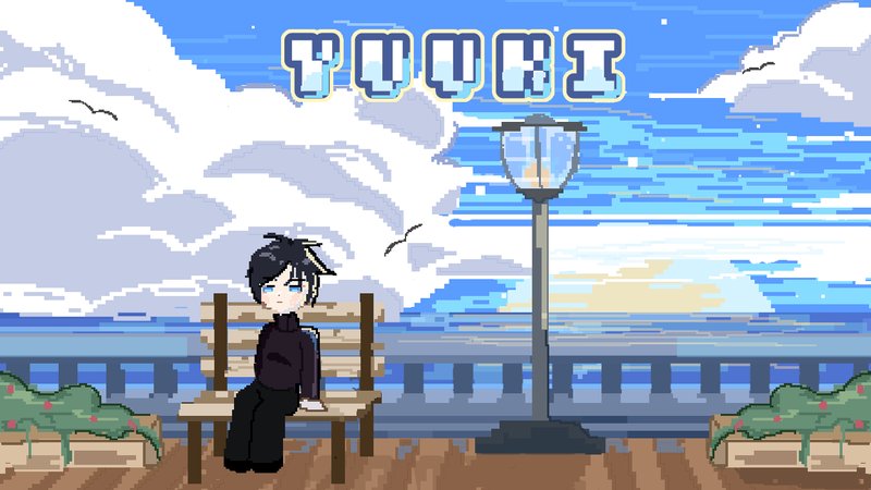 First_Mint1's tweet photo. I am very happy to announce our new collaboration with @yuukionchain. We secured 30 GTD spots for our community.

Yuuki is a fully on-chain, anime-style character collection created by Fotolabs. They are building a strong community, and this is a great early opportunity.

To enter and win:

⦁ Follow @yuukionchain and @ZAYRlX

⦁ Like and RT this post

⦁ Drop your EVM wallet below

I will pick the 30 winners soon. Good luck to everyone! ❤️