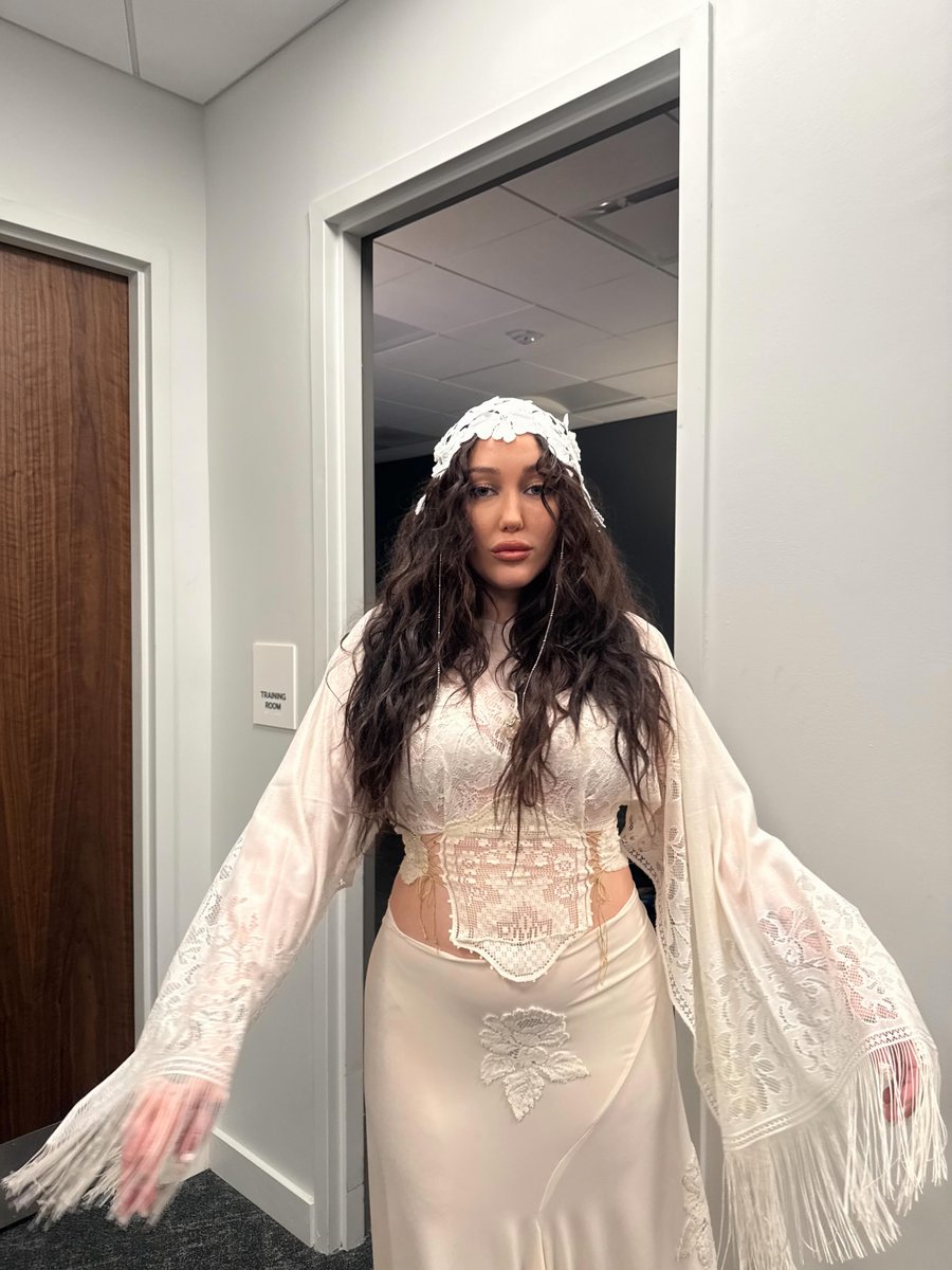 noah cyrus lace dress Some of our favorite Coachella 2025 looks! From Paris Hilton's neon moment  to Noah Cyrus' victorian inspired lace dress #coachella  #coachella2025 #celebritystyle #celebrityoutfits
