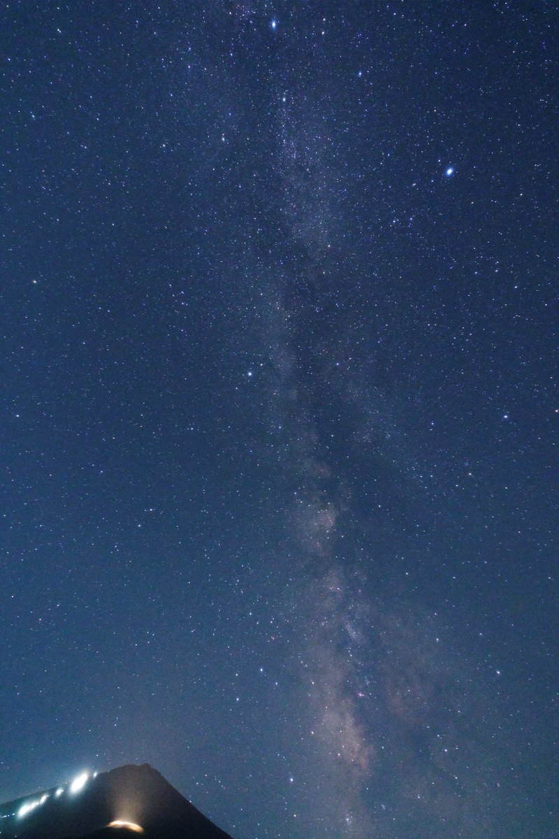 weru_negi's tweet photo. 逢瀬に願ふ

#織姫彦星
#pentaxk1mkii
#pentax_da1118 https://t.co/PbaAJeMXU3