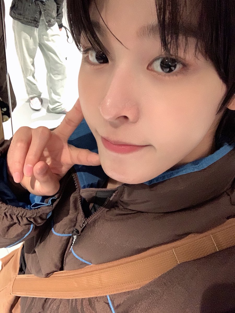 waffldew's tweet photo. 마에다리쿠 너 너무
귀 여 워 https://t.co/faPWoXYi0L