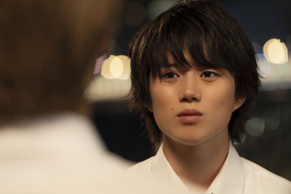 tx_doramanext's tweet photo. 🎬U-NEXTにて先行配信中🌻
〔#君は夏のなか〕

📸︴先出し場面写真

【第2話】場面写真を大公開🫧
明日深夜24時30分から放送✨

❯❯ TVerにて見逃し配信もあります🫡
TVerのお気に入り登録お願いします🌱 https://t.co/hbjxMQSUmp
