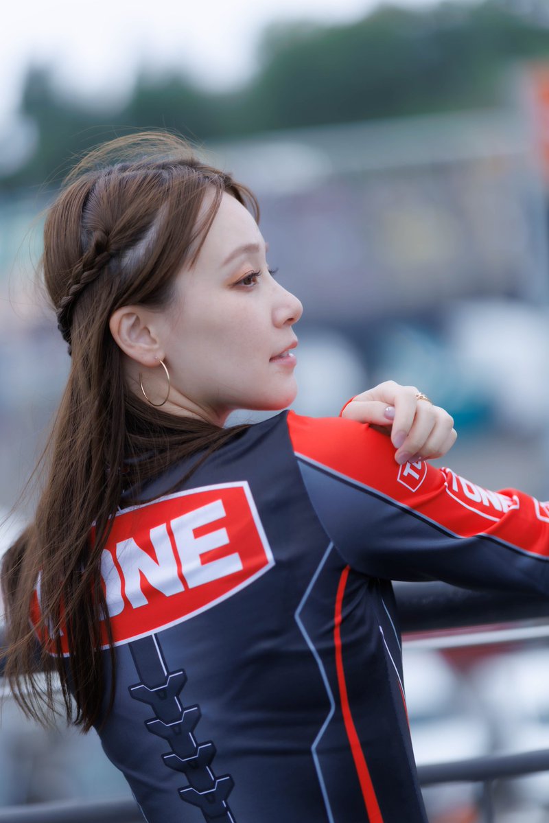 mall_eeeee's tweet photo. ENEOSスーパー耐久シリーズ2026
Rd.4 スポーツランドSUGO
明日香 | Asukaさん @11asuka01

#TONEエンジェルス
#AndLegalRacing
#S耐
#レースアンバサダー https://t.co/lD47cu38OE