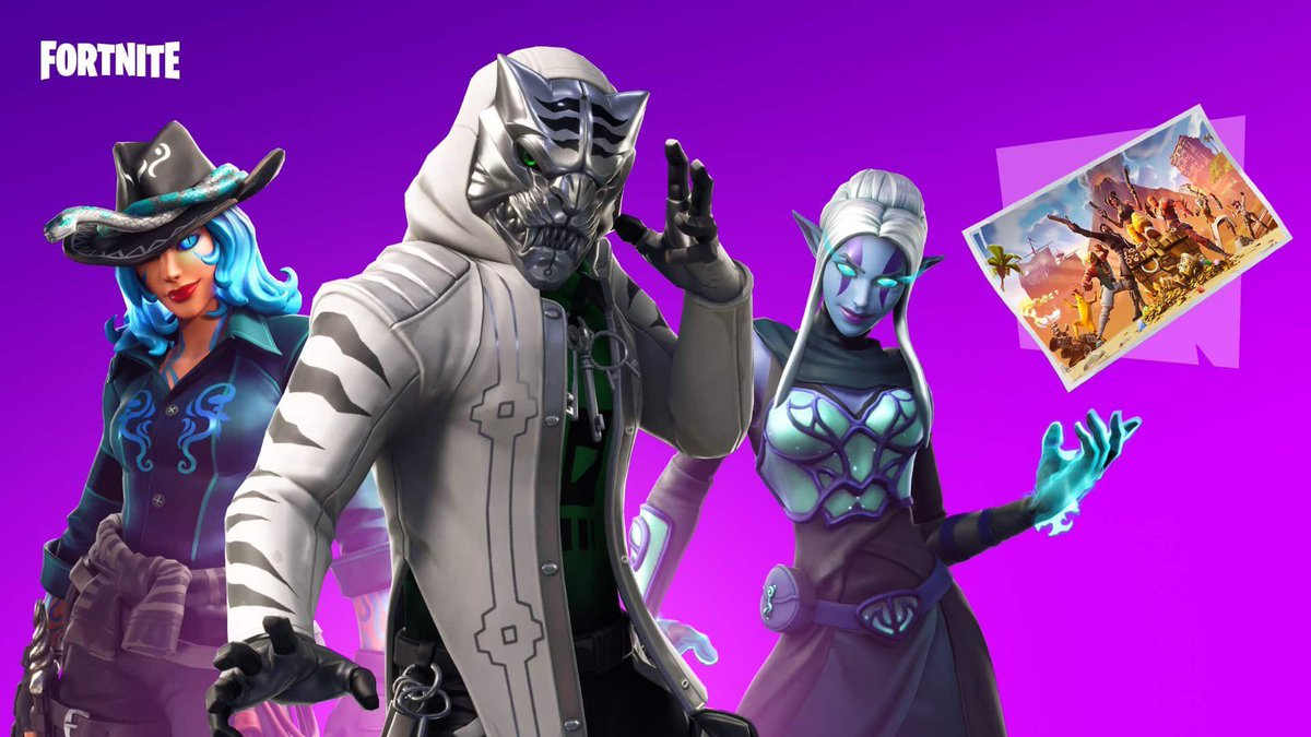 Arkselta's tweet photo. Remember overtime challenges?
Do you think they should comeback in some form? https://t.co/0B9GSLwtbi