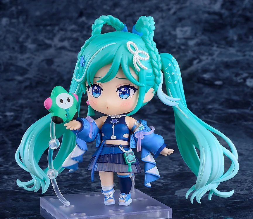 星にお願い🌟 #初音ミク