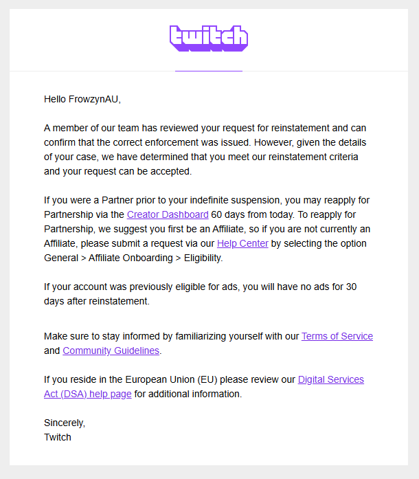 frowzyn1's tweet photo. you're GENUINELY never gonna believe this shit ✌😭
WE ARE SO FUCKING BACK https://t.co/TQzUIl61ce