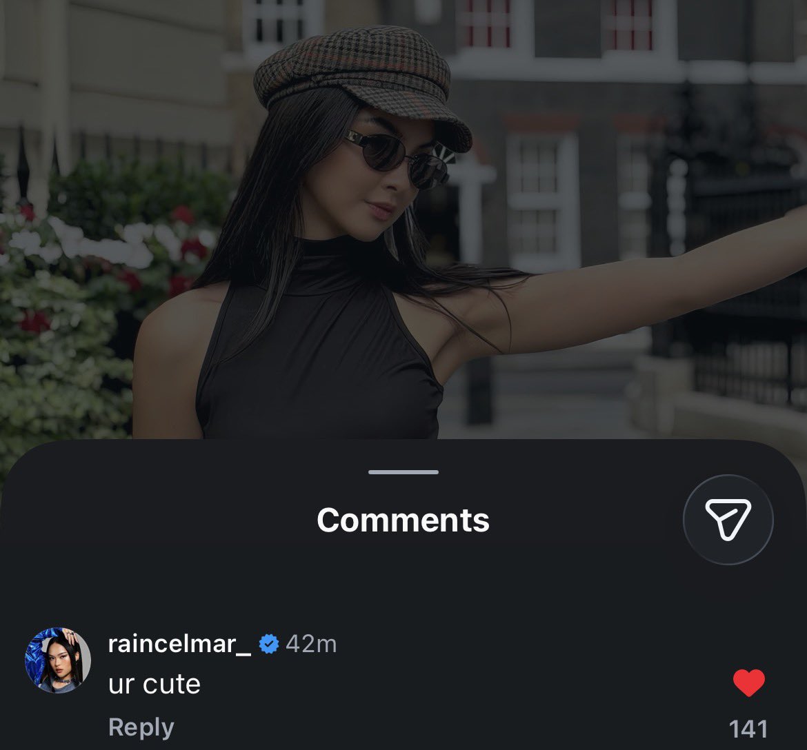 greynestt's tweet photo. GANG MAG BAYOLET! 😩

#KaiRain https://t.co/j75CovfBMP