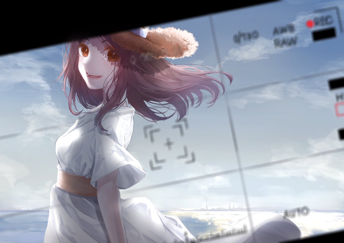 akn_akane__'s tweet photo. #ヨルシカファンアート #イラスト
僕だって信念があった、 https://t.co/1mZcFugVbk