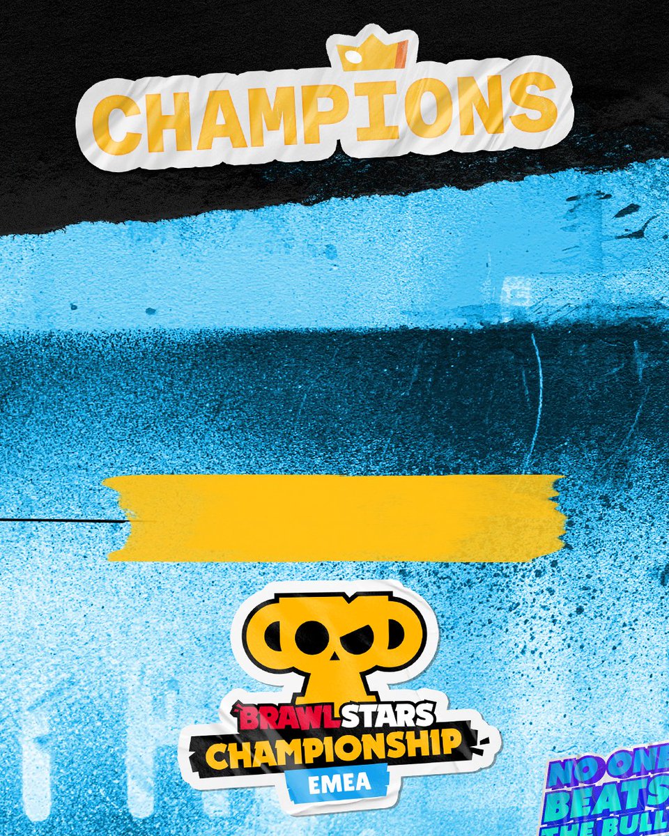 Brawl_esports's tweet photo. A stacked bracket awaits in the EMEA July Monthly Finals 😮‍💨

@TeamHmble 🆚 "FUT Academy"
"Kozaki" 🆚 @FUTesportsgg 
@NOVOEsports 🆚 @HereticsBrawl 
@BIG_BrawlStars 🆚 @Reply_Totem 

Drop your winner below 👇

July 12 @ 12:00 UTC 🗓️

#BSC26 https://t.co/ATGjrJ97xl