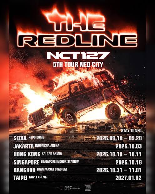 jinglejel's tweet photo. @almoureaj Yg satu redline yg satu lagi deadline https://t.co/YZb9MwTow4