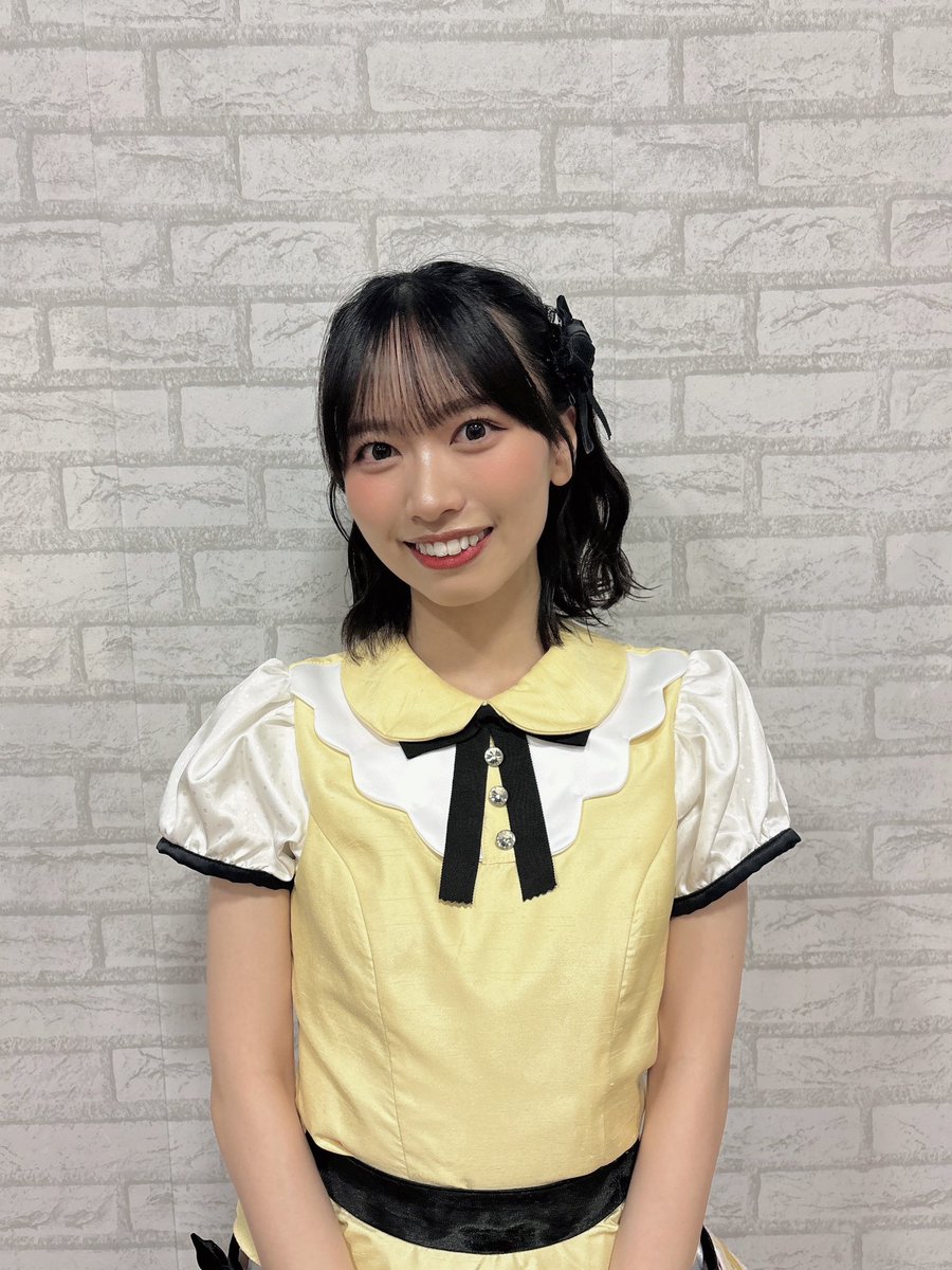 ike_honoka's tweet photo. #ここにだって天使はいる公演 
ありがとうございました！！

そして本日卒業発表させていただきました。
卒業時期は秋頃を予定しています。
限られた時間ではありますが、大好きな皆さんに感謝の気持ちを伝えれたらなと思っています！！
最後までよろしくお願いします！ https://t.co/din0yvmmV8