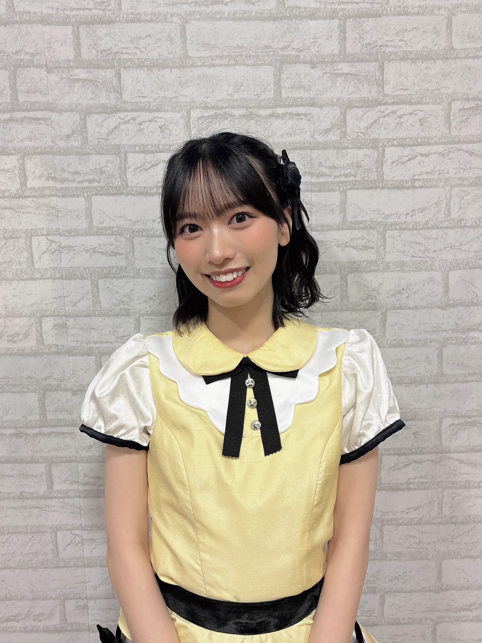 池 帆乃香 (@ike_honoka) / X