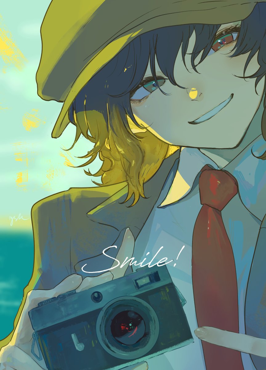 ebihurai1's tweet photo. こっちみて～ https://t.co/EI2sHBwsI1