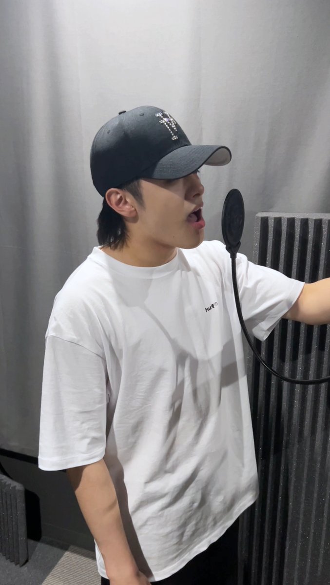issei_171_staff's tweet photo. ⋱ TikTok更新のお知らせ ⋰

#ISSEI_Sings 第7弾🎙️
🔗https://t.co/V730w1VQPr

#TOBE_ISSEI https://t.co/idYy6tdbek