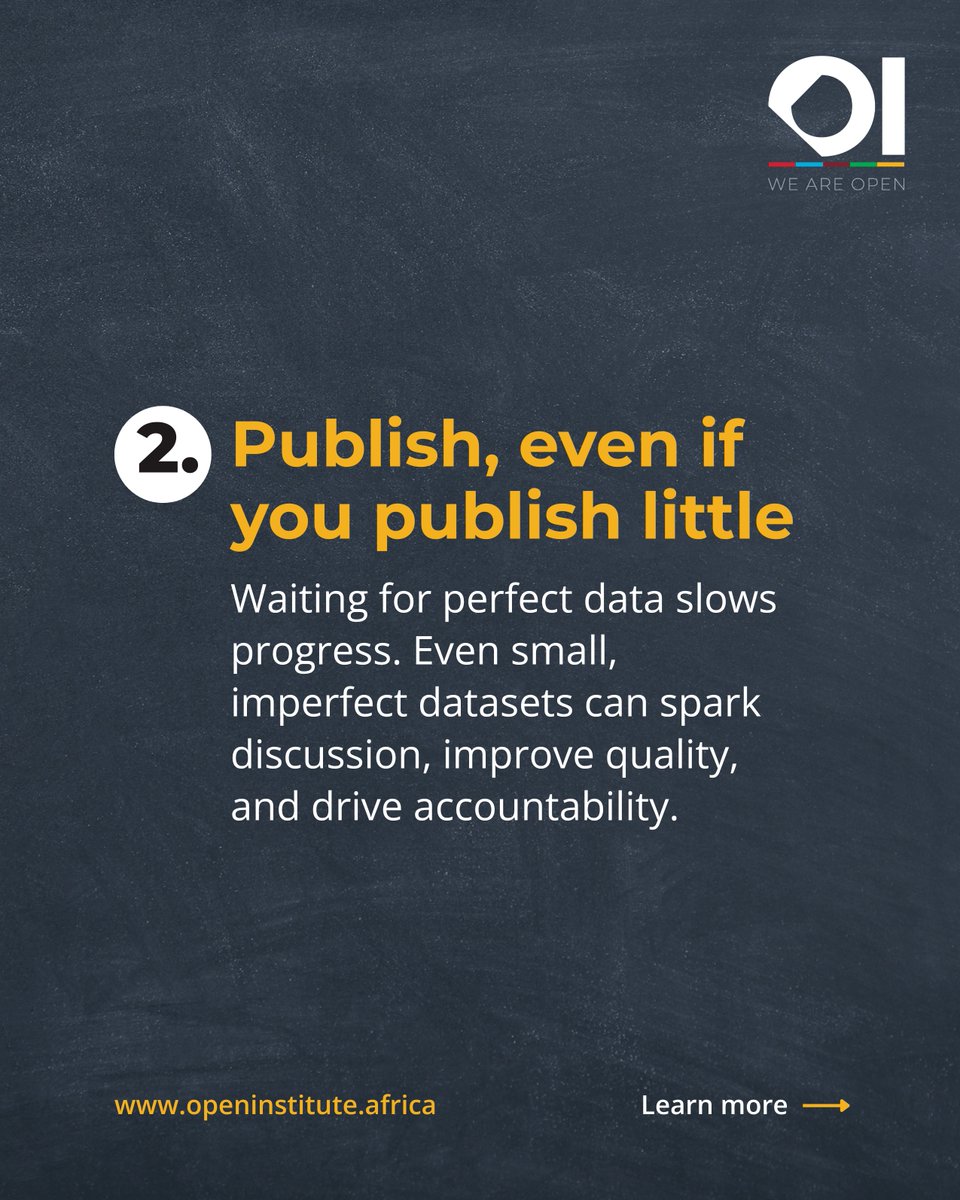 Open Institute tweet media