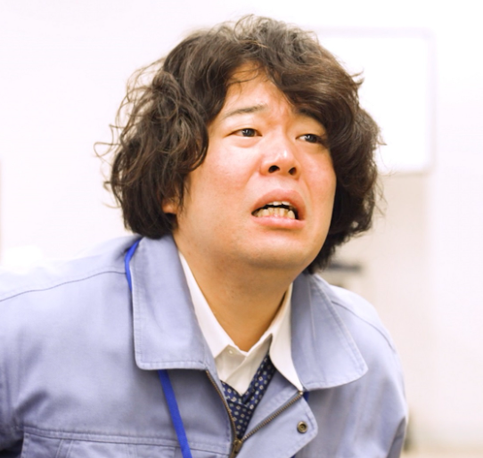 attlee38083's tweet photo. トイレどこ��すか？ https://t.co/enjqgdbIOd