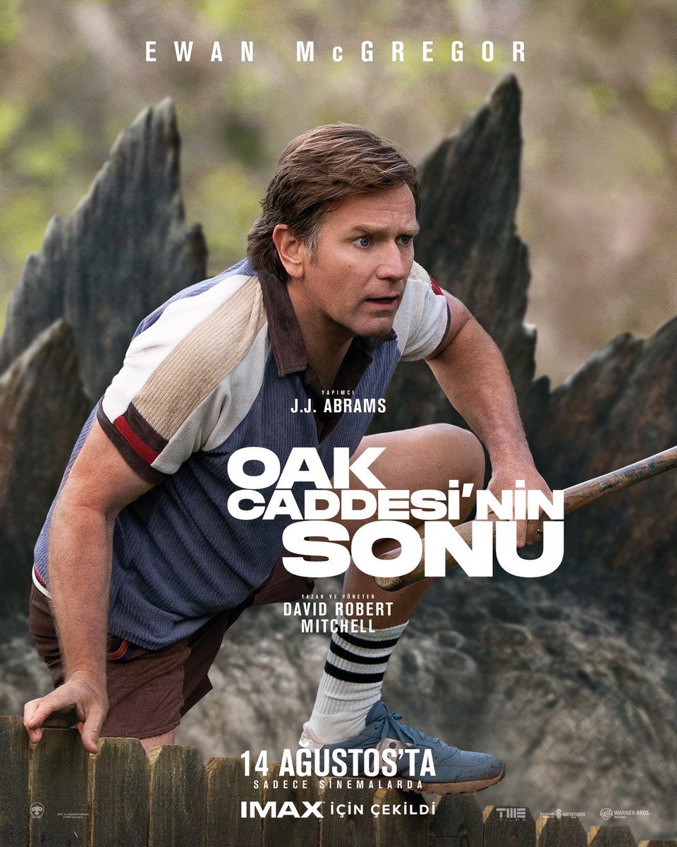TMEfilmleri's tweet photo. Birlikte hareket etmek bunun üstesinden gelmenin tek yolu. Oak Caddesi’nin Sonu, 14 Ağustos’ta IMAX seçeneği ile sadece sinemalarda. #EndofOakStreet #FilmedForIMAX https://t.co/zsZ5edReng