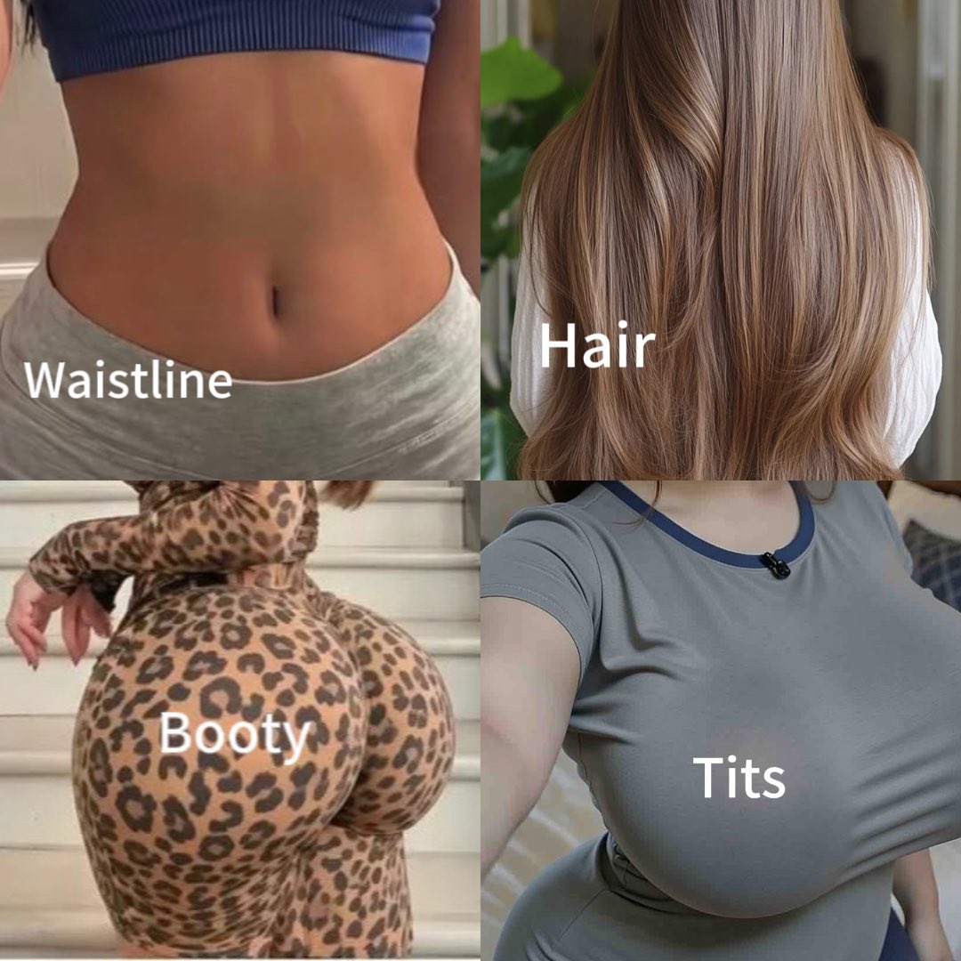iamaylah_'s tweet photo. Men be honest, which part of the woman’s body do you find more attractive https://t.co/6PJyuh7qka