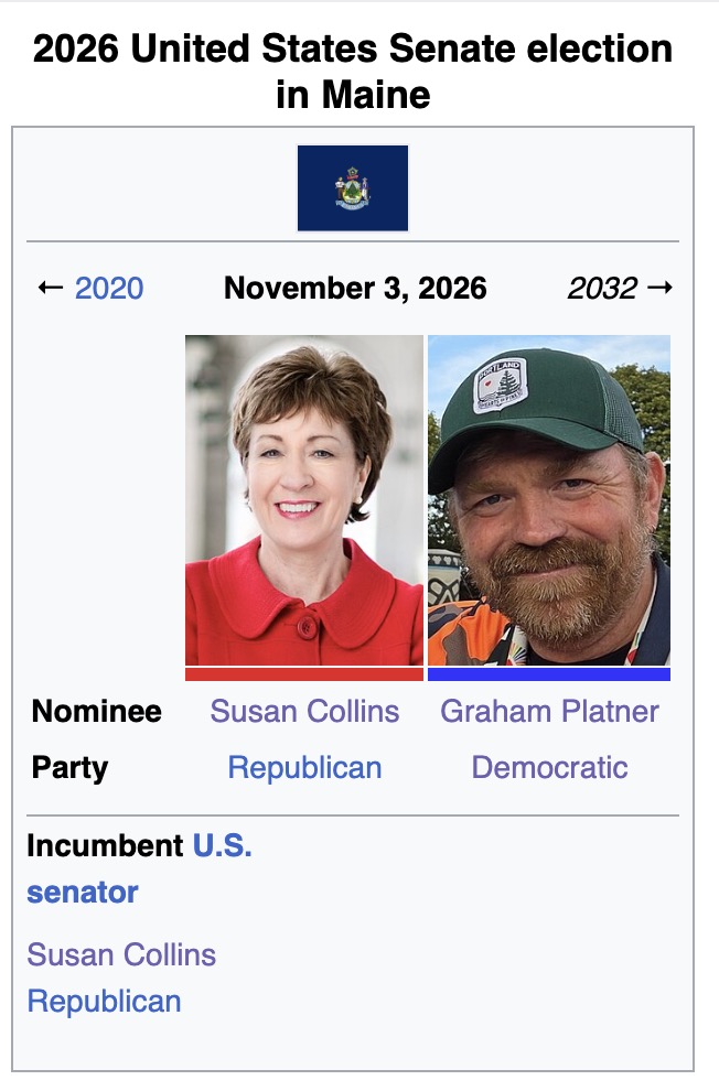 Bush Centrist 🇺🇸 tweet media