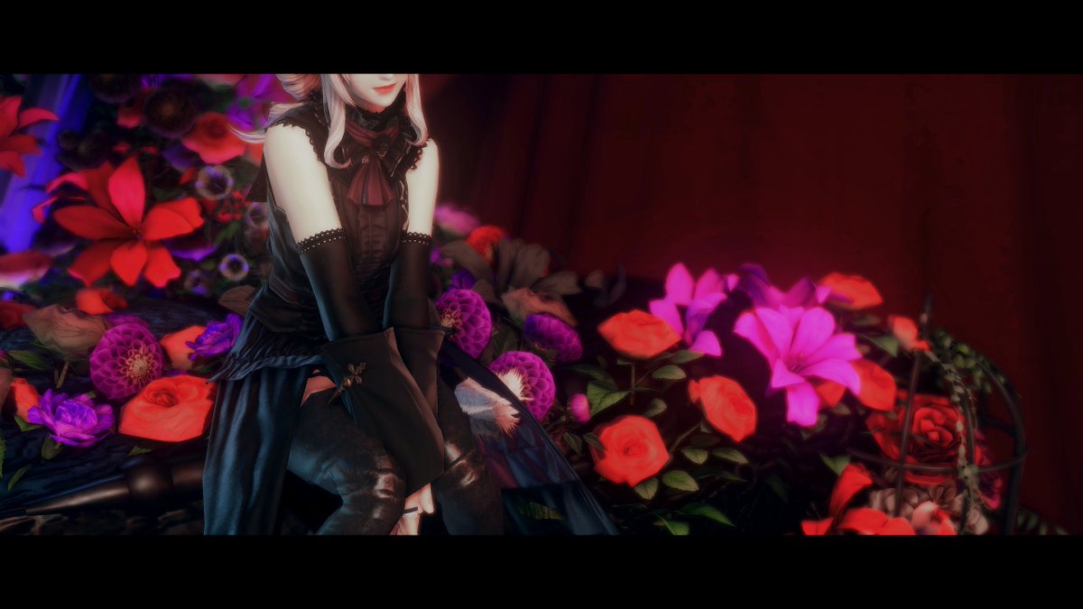 Revy_kiskill's tweet photo. 🫠

🏷️#Studio1106
#FF14 #FF14SS #FFXIV https://t.co/Tr4ajYUxDl
