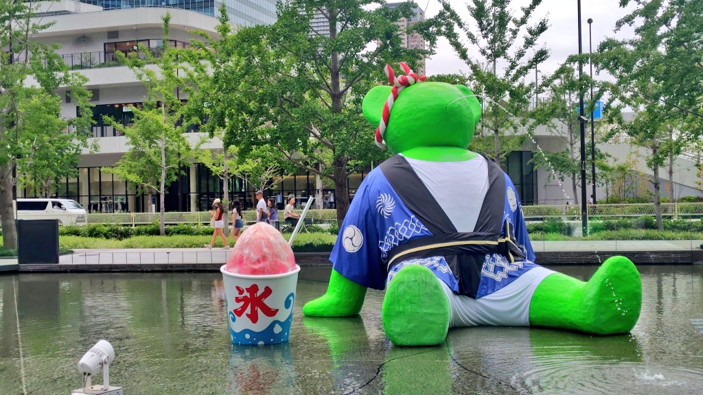 rokkun128's tweet photo. 梅田でバーキン☺ https://t.co/Hipp0ZjFGE