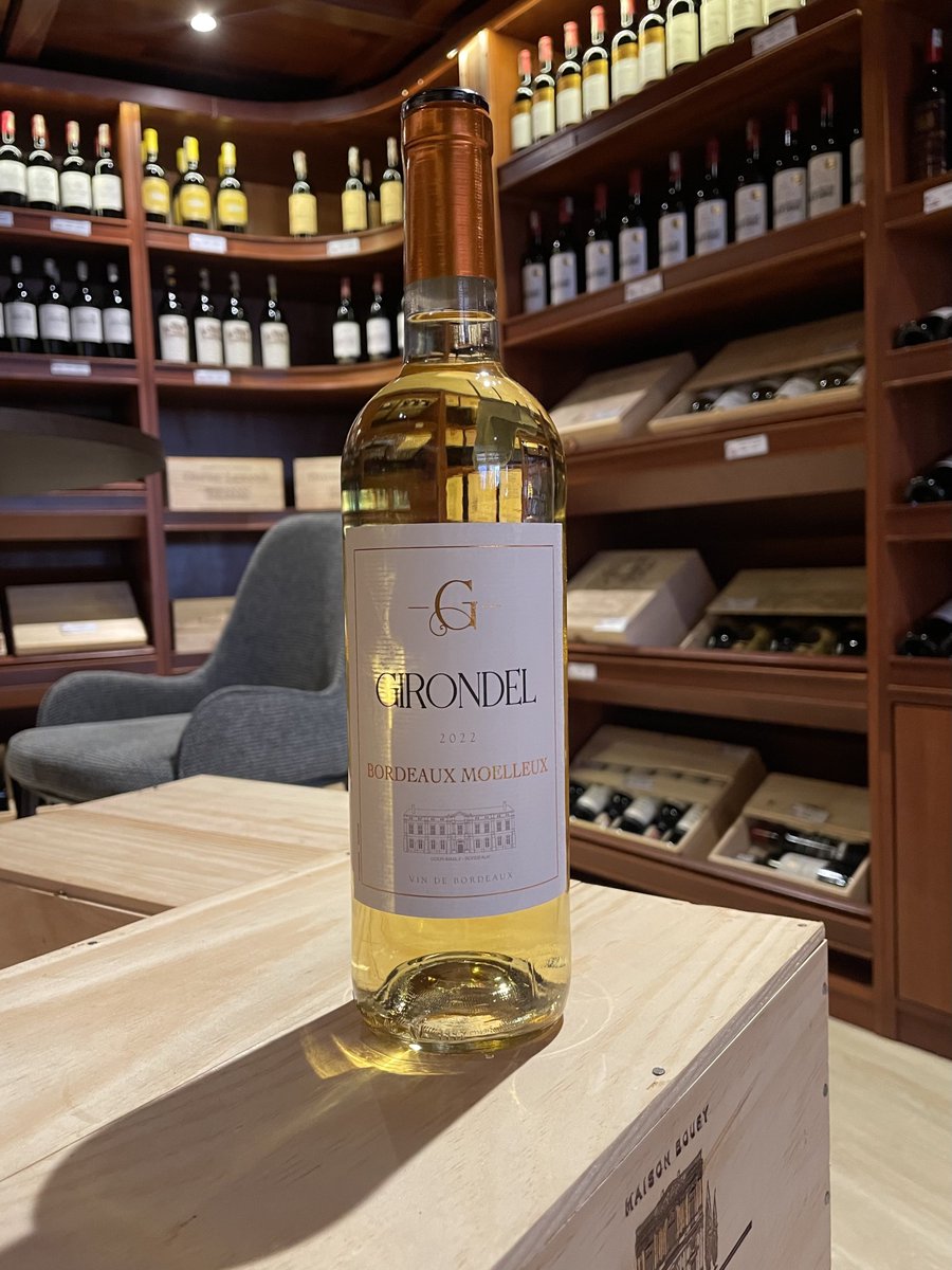 lacaveduchef's tweet photo. 🍷 Votre référence en Vins, Liqueurs et Champagnes 

À la Cave du Chef, découvrez une sélection premium, des conseils d'experts et l'assurance de produits authentiques pour toutes vos occasions ✨. https://t.co/iktEaVUPcw