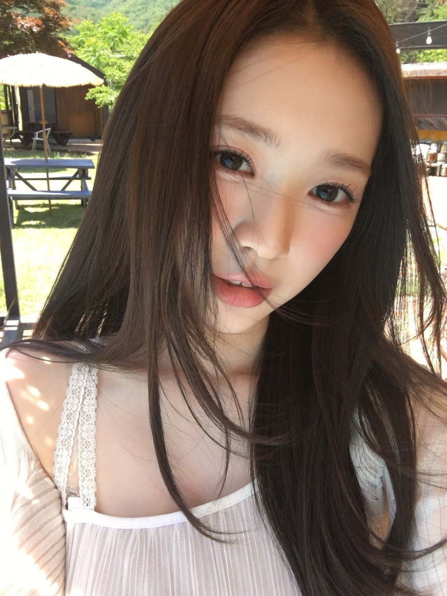 gapyeonghaus's tweet photo. [260707]
#tripleS Soomin COSMO Talk update 🐿️

#SooMin #수민 #김수민 #スミン https://t.co/giompOWNxI