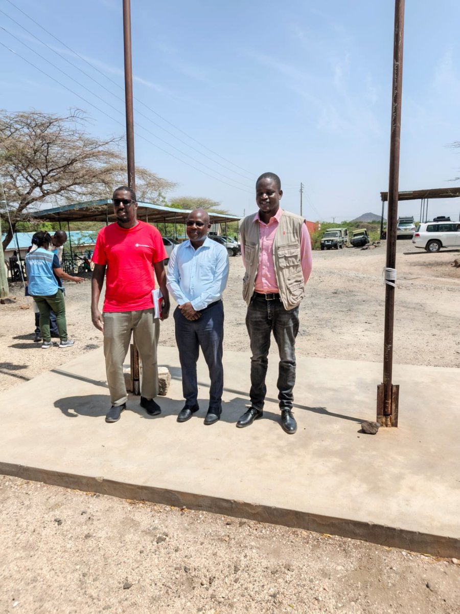 TurkanaCountyKE's tweet photo. @DrJohnErus @WorldVisionKE
@UNOCHA
@UNICEFKenya
@WFP_Kenya

Read more: https://t.co/AI2ieEyHfQ https://t.co/GZo9CWfIoe