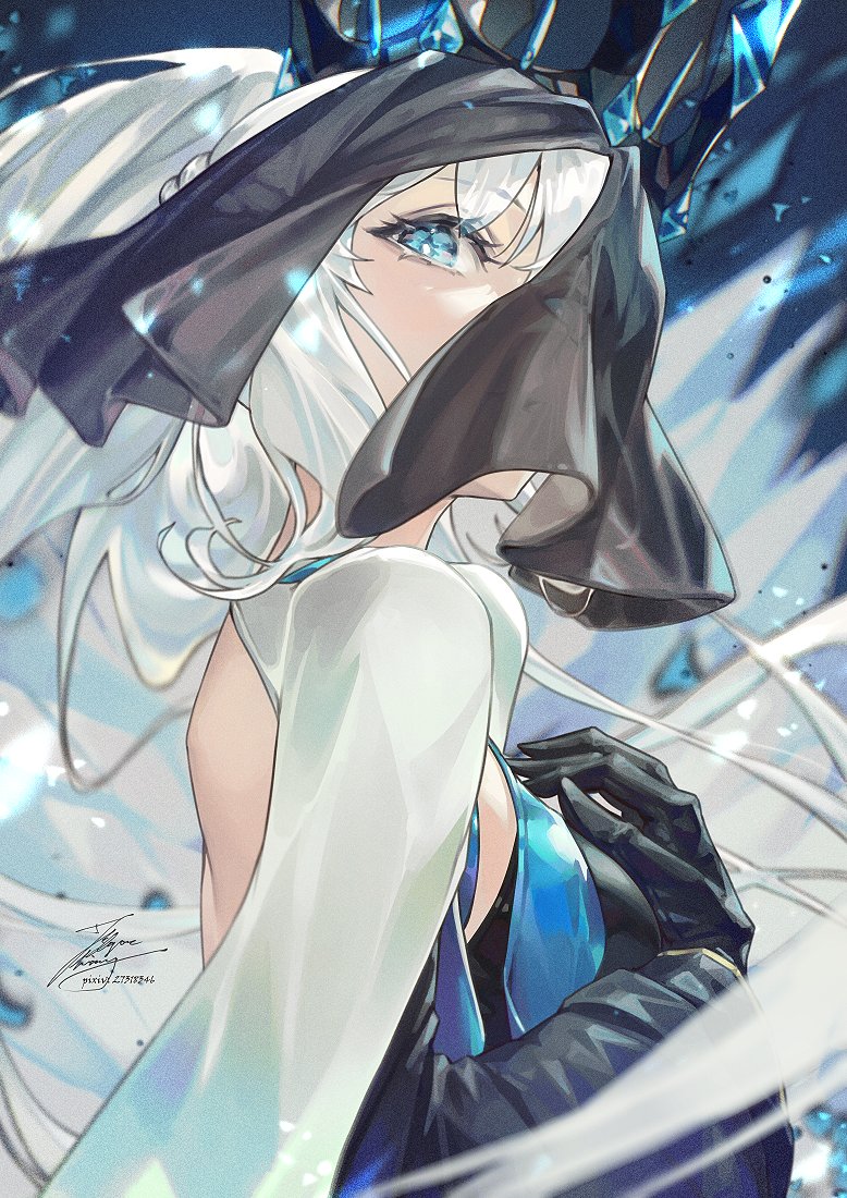 FadingzZ's tweet photo. #FGO
モルガン https://t.co/RPT5MEXtiG