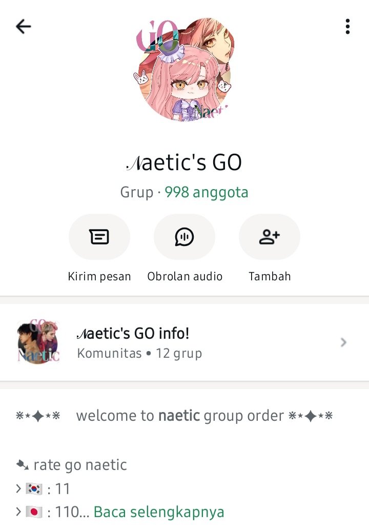 nalie_js's tweet photo. (HELP RT) OWNER &amp; ADMIN GO BLUNDER ‼️

open order barang yang blm jelas kepastiaan dengan dalih ANTRIAN SELLER 😔☝🏻

tolong dong pencerahannya kaka' semua, emg ada ya wh yang begini? masi antri barang yang dimana masuknya blm onhand seller tapi sudah ditagih🥲 (tanda pembelian) https://t.co/W1y3V1AEci