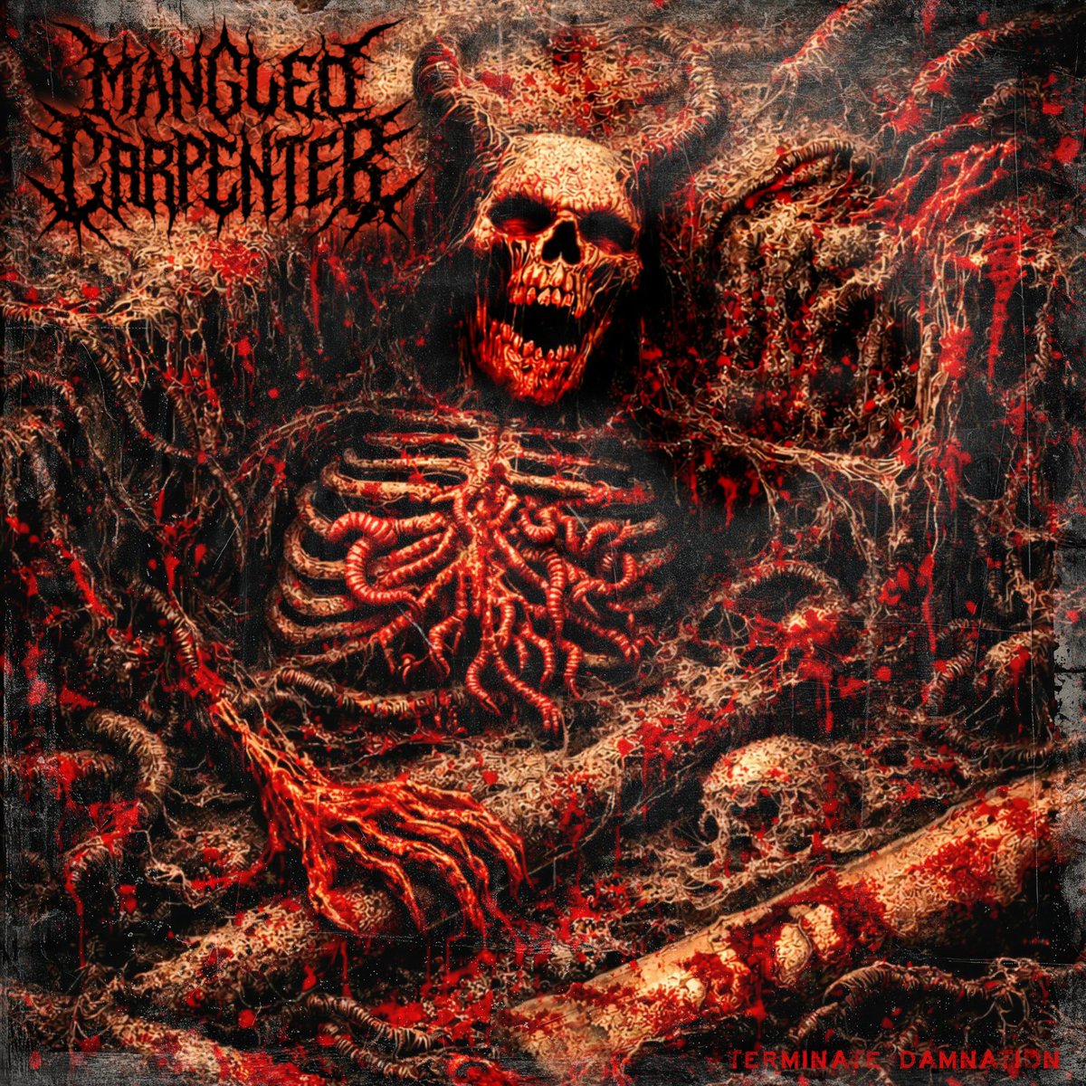 ImperativePR's tweet photo. Barraca 26 share Mangled Carpenter's 'Terminate Damnation' single, along with details of new EP - Between Blood And Silence
https://t.co/VhoMXLytAR
#barraca26 #mangledcarpenter #rottweilerrecords #brokencurfewrecords #terminatedamnation #betweenbloodandsilence #extrememetal https://t.co/JeCpmVxVgv